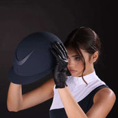 Karben by Shires Cap Aria Ellipse Navy Karben by Shires Cap Aria Ellipse Navy