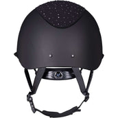 Karben by Shires Cap Viola Ellipse Zwart Karben by Shires Cap Viola Ellipse Zwart