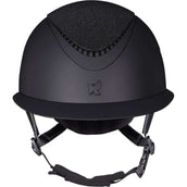 Karben by Shires Cap Lia Ellipse Zwart Karben by Shires Cap Lia Ellipse Zwart