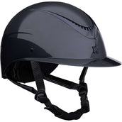 Karben by Shires Cap Alina Ellipse Navy/Navy Karben by Shires Cap Alina Ellipse Navy/Navy