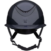 Karben by Shires Cap Alina Ellipse Navy/Navy Karben by Shires Cap Alina Ellipse Navy/Navy