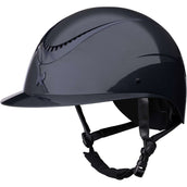 Karben by Shires Cap Alina Ellipse Navy/Navy Karben by Shires Cap Alina Ellipse Navy/Navy