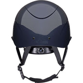 Karben by Shires Cap Alina Ellipse Navy/Rosegold Karben by Shires Cap Alina Ellipse Navy/Rosegold