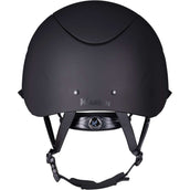 Karben by Shires Cap Elisa Ellipse Zwart/Zwart Karben by Shires Cap Elisa Ellipse Zwart/Zwart