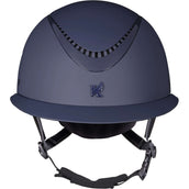 Karben by Shires Cap Elisa Ellipse Navy/Navy Karben by Shires Cap Elisa Ellipse Navy/Navy