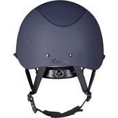 Karben by Shires Cap Elisa Ellipse Navy/Navy Karben by Shires Cap Elisa Ellipse Navy/Navy