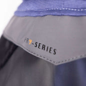 FlyGuard Vliegenmasker Pro Fine Mesh met Oren Sky FlyGuard Vliegenmasker Pro Fine Mesh met Oren Sky