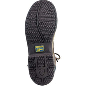 Moretta Stalschoenen Eleonora Xgrip Bruin Moretta Stalschoenen Eleonora Xgrip Bruin