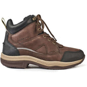 Moretta Stalschoenen Eleonora Xgrip Bruin Moretta Stalschoenen Eleonora Xgrip Bruin