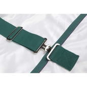 Highlander Plus Vliegendeken Combo Wit/Black Cherry Highlander Plus Vliegendeken Combo Wit/Black Cherry