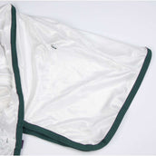 Highlander Plus Vliegendeken Combo Wit/Black Cherry Highlander Plus Vliegendeken Combo Wit/Black Cherry