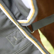 Highlander Plus Regendeken Turnout 50g Groen Highlander Plus Regendeken Turnout 50g Groen