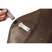 Stübben Springsingel Pro-Jump Safety Ebony Brown Stübben Springsingel Pro-Jump Safety Ebony Brown