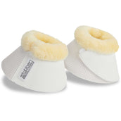 Stübben Springschoenen Gravity Fleece Wit Stübben Springschoenen Gravity Fleece Wit