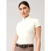 PS of Sweden Shirt Everly Gebroken Wit PS of Sweden Shirt Everly Gebroken Wit