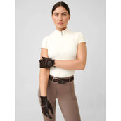 PS of Sweden Shirt Everly Gebroken Wit PS of Sweden Shirt Everly Gebroken Wit