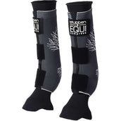 Stübben Equi Compress Set Achterbenen Stübben Equi Compress Set Achterbenen