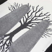 Stübben Equi Compress Set Achterbenen Stübben Equi Compress Set Achterbenen