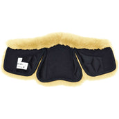 Stübben Singelbontje Equi-Soft by Mattes Lambskin Natural Stübben Singelbontje Equi-Soft by Mattes Lambskin Natural