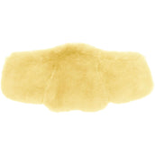 Stübben Singelbontje Equi-Soft by Mattes Lambskin Natural Stübben Singelbontje Equi-Soft by Mattes Lambskin Natural