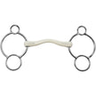 Stübben 3-Rings Bit Fine Line Flex 16mm
