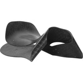 Stübben Trekkingzadel REVsport Ebony Stübben Trekkingzadel REVsport Ebony