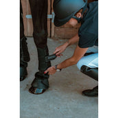 Stübben Pijpkousen Airflow Zwart Stübben Pijpkousen Airflow Zwart