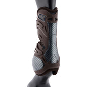 Stübben Peesbeschermers Hybrid Carbon Bruin Stübben Peesbeschermers Hybrid Carbon Bruin