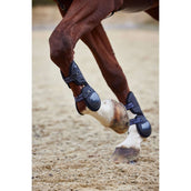 Stübben Peesbeschermers Hybrid Carbon Zwart Stübben Peesbeschermers Hybrid Carbon Zwart