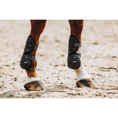 Stübben Peeskappen Hybrid Bruin Stübben Peeskappen Hybrid Bruin