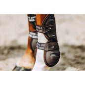 Stübben Peeskappen Hybrid Bruin Stübben Peeskappen Hybrid Bruin