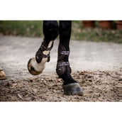 Stübben Peeskappen Hybrid Bruin Stübben Peeskappen Hybrid Bruin