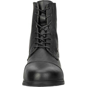 Suedwind Jodhpurs Nova Back Zip Zwart Suedwind Jodhpurs Nova Back Zip Zwart