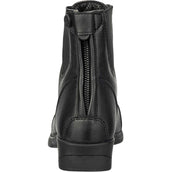 Suedwind Jodhpurs Nova Back Zip Zwart Suedwind Jodhpurs Nova Back Zip Zwart