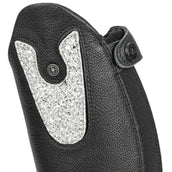 Suedwind Patches Convertible Zilver/glitter Suedwind Patches Convertible Zilver/glitter