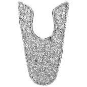 Suedwind Patches Convertible Zilver/glitter Suedwind Patches Convertible Zilver/glitter