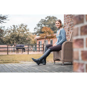 Suedwind Rijlaarzen Legacy Ventura Zwart Suedwind Rijlaarzen Legacy Ventura Zwart