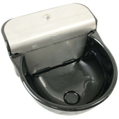 Suevia Vlotterdrinkbak Model 341 1/2 Zwart Suevia Vlotterdrinkbak Model 341 1/2 Zwart