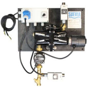 Suevia Warm Watercirculatieunit Model 317 230V Suevia Warm Watercirculatieunit Model 317 230V