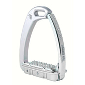 Tech Stirrups Stijgbeugels Venice Swarovski Kind Zilver/Zilver Tech Stirrups Stijgbeugels Venice Swarovski Kind Zilver/Zilver