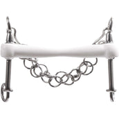 Trust Baby Dressuurstang Inno Sense Mullen 20mm Trust Baby Dressuurstang Inno Sense Mullen 20mm