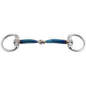 Trust Onderleg-bustrens Sweet Iron Enkelgebroken 12mm Trust Onderleg-bustrens Sweet Iron Enkelgebroken 12mm