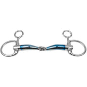 Trust Baucher bit Sweet Iron Enkelgebroken 16mm Trust Baucher bit Sweet Iron Enkelgebroken 16mm