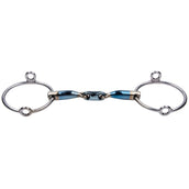 Trust Ophaal-watertrens Sweet Iron Dubbelgebroken 16mm Trust Ophaal-watertrens Sweet Iron Dubbelgebroken 16mm