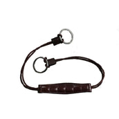 Trust Curbgag Bruin/Zilver Trust Curbgag Bruin/Zilver