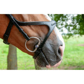 Trust Trens Sweet Iron Eggbut Brass Ring 16mm Trust Trens Sweet Iron Eggbut Brass Ring 16mm