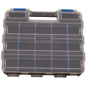 Trust Kalkoen Bewaarbox Blauw Trust Kalkoen Bewaarbox Blauw