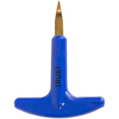 Trust Kalkoengat Reiniger Blauw Trust Kalkoengat Reiniger Blauw