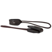 Trust Pelhamriem Bruin/Zilver Trust Pelhamriem Bruin/Zilver