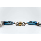 Trust Stang Sweet Iron Dee Brass Ring 16mm Trust Stang Sweet Iron Dee Brass Ring 16mm